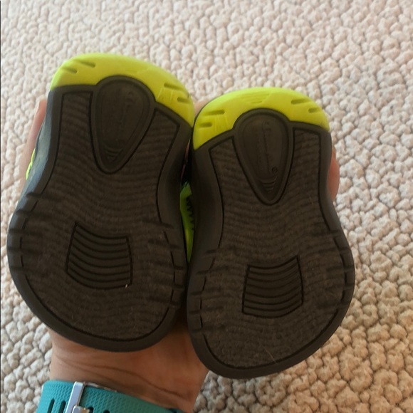 Champion baby sandals - Picture 2 of 5